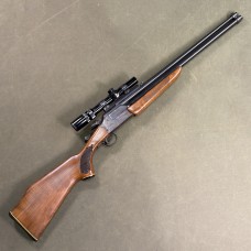 Savage Model 24V Series C Rifle .222 Rem / 20 Gauge - USED